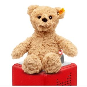 Jimmy Bear  Steiff Soft Cuddly Friends Tonie for Toniebox